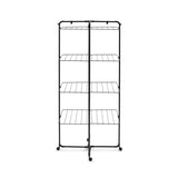 Brabantia HangOn Turm-Trockengestell, 30 Meter