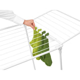 Brabantia HangOn Wäsche- und Kleiderständer, 18 Meter