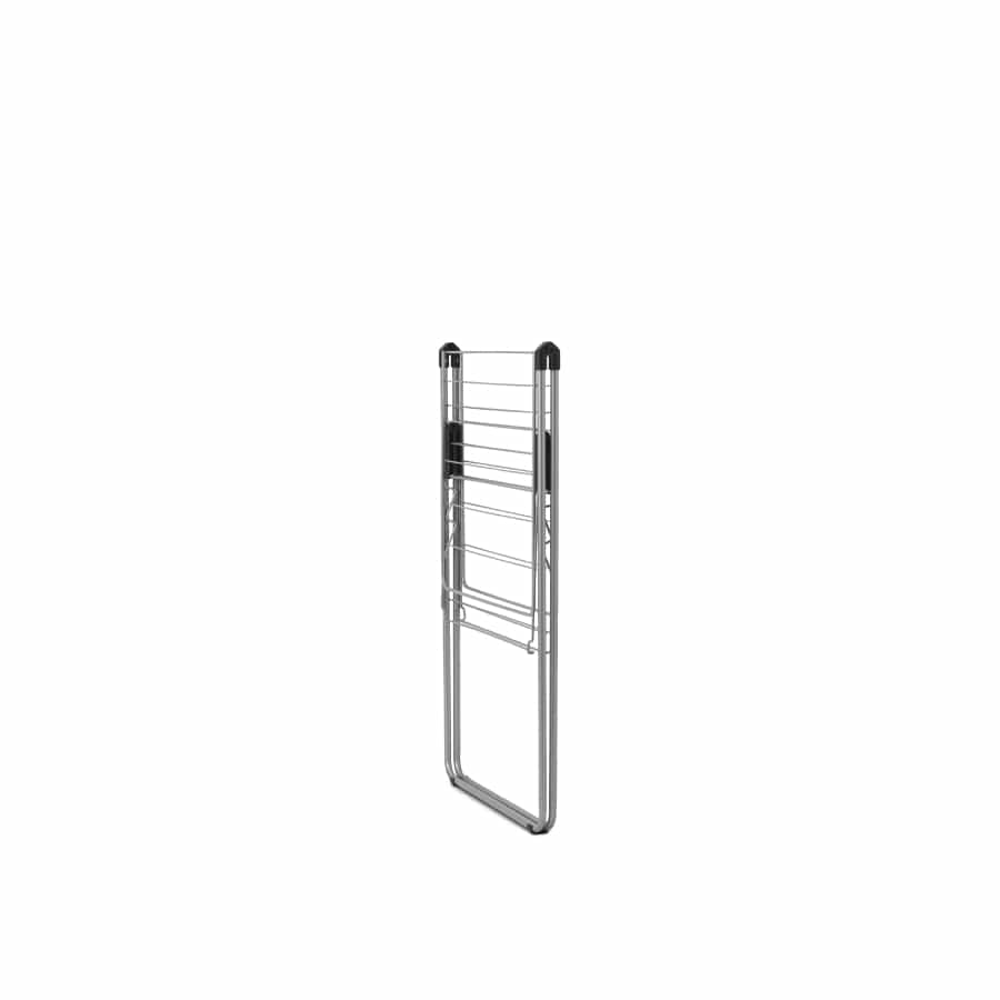Brabantia HangOn Wäscheständer, 15 Meter
