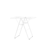 Brabantia HangOn Wäscheständer, 15 Meter fresh white