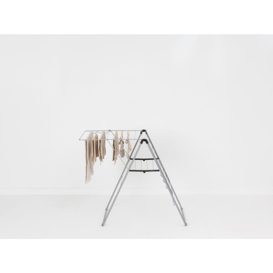 Brabantia HangOn Wäscheständer, 20 Meter