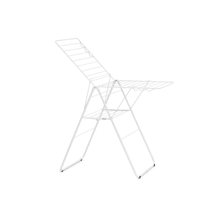 Brabantia HangOn Wäscheständer, 20 Meter