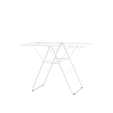 Brabantia HangOn Wäscheständer, 20 Meter fresh white