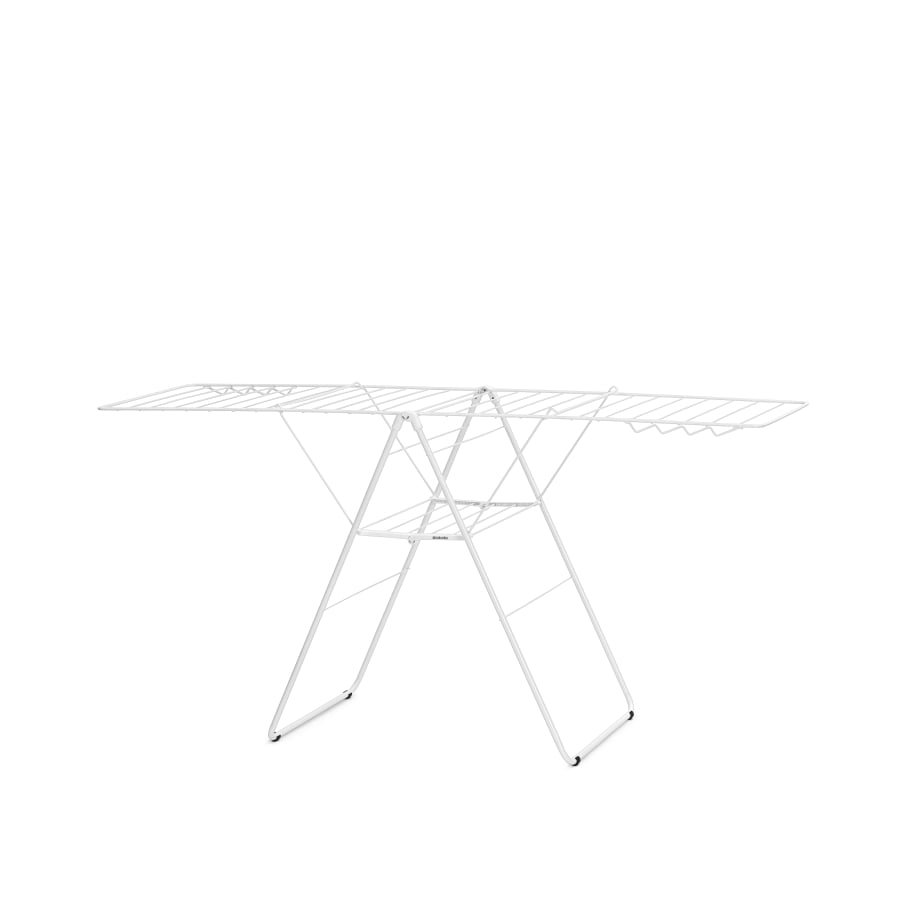 Brabantia HangOn Wäscheständer, 25 Meter