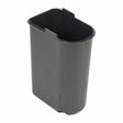 Brabantia Kunststoffeinsatz für Bo Treteimer, 11 Liter