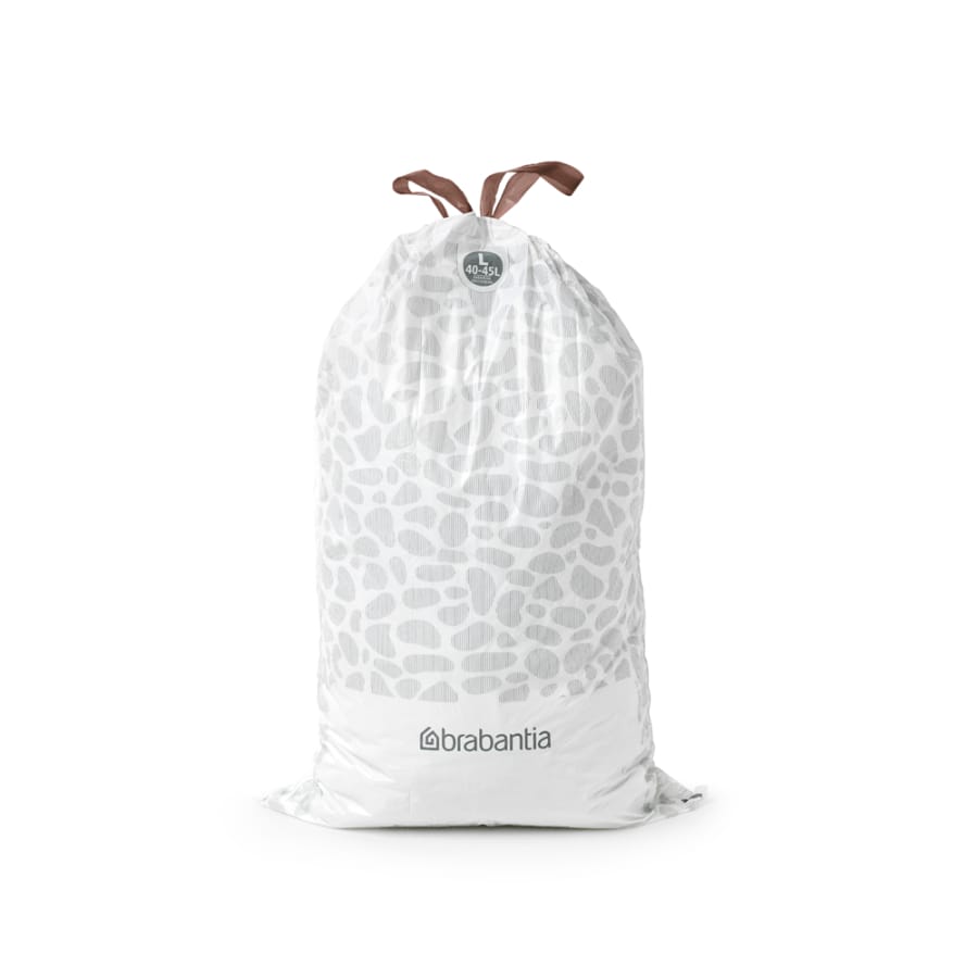 Brabantia (L) Müllbeutel PerfectFit, 40-45 Liter