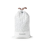 Brabantia (L) Müllbeutel PerfectFit, 40-45 Liter
