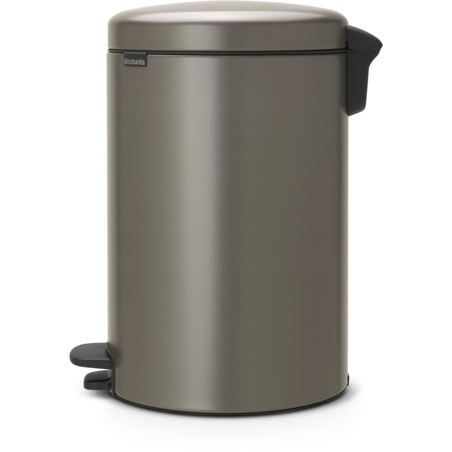 Brabantia NewIcon Treteimer, 20 Liter