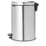 Brabantia NewIcon Treteimer, 20 Liter