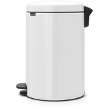 Brabantia NewIcon Treteimer, 20 Liter