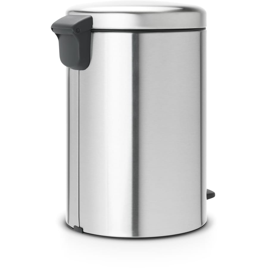 Brabantia NewIcon Treteimer, 20 Liter