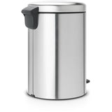 Brabantia NewIcon Treteimer, 20 Liter