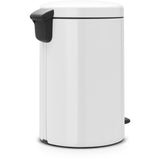 Brabantia NewIcon Treteimer, 20 Liter