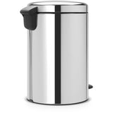 Brabantia NewIcon Treteimer, 20 Liter