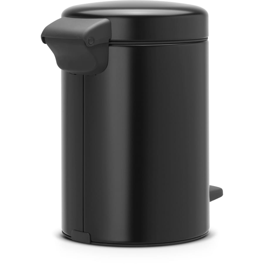 Brabantia NewIcon Treteimer, 3 Liter
