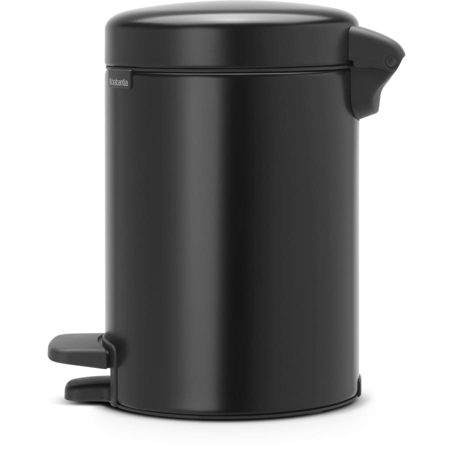 Brabantia NewIcon Treteimer, 3 Liter