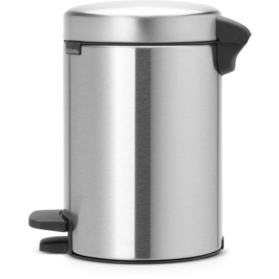 Brabantia NewIcon Treteimer, 3 Liter
