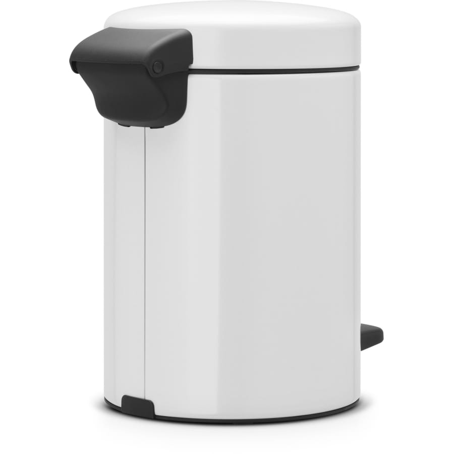 Brabantia NewIcon Treteimer, 3 Liter
