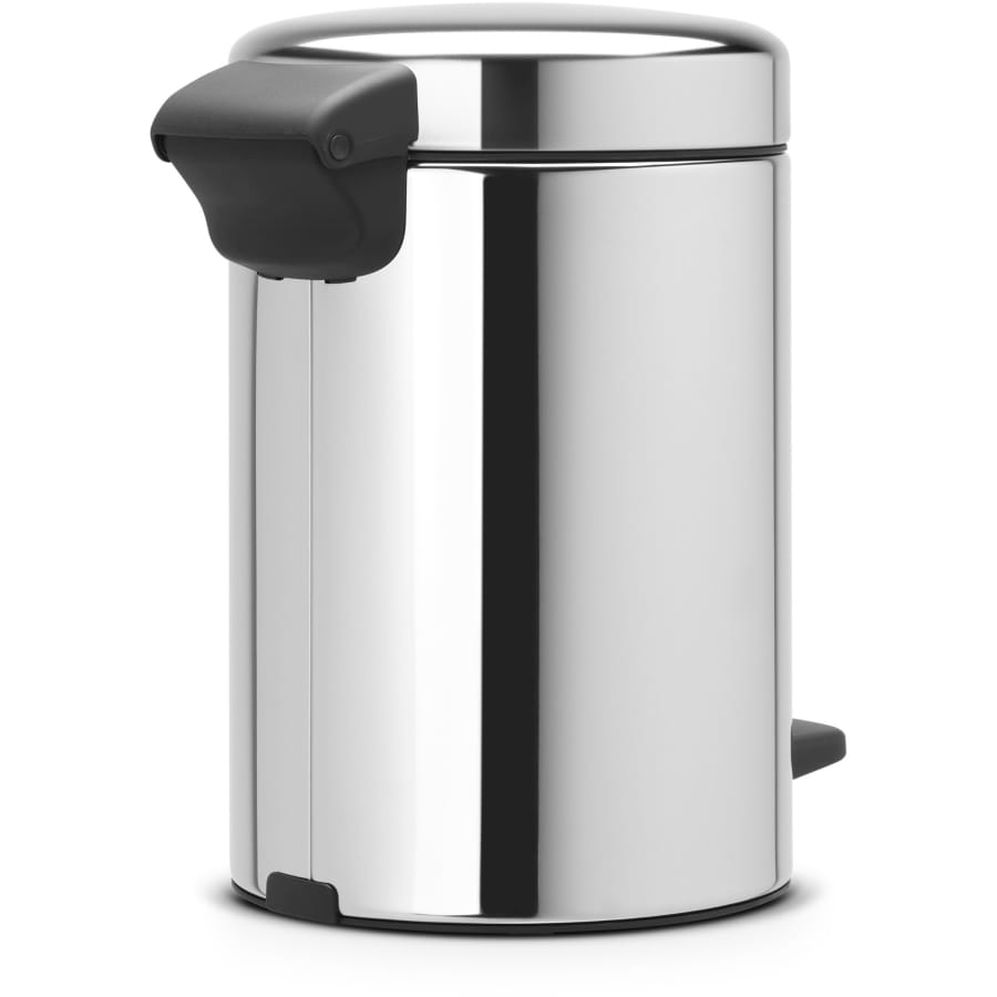 Brabantia NewIcon Treteimer, 3 Liter