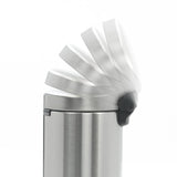 Brabantia NewIcon Treteimer, 3 Liter
