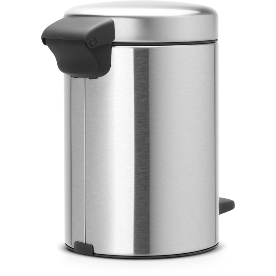 Brabantia NewIcon Treteimer, 3 Liter