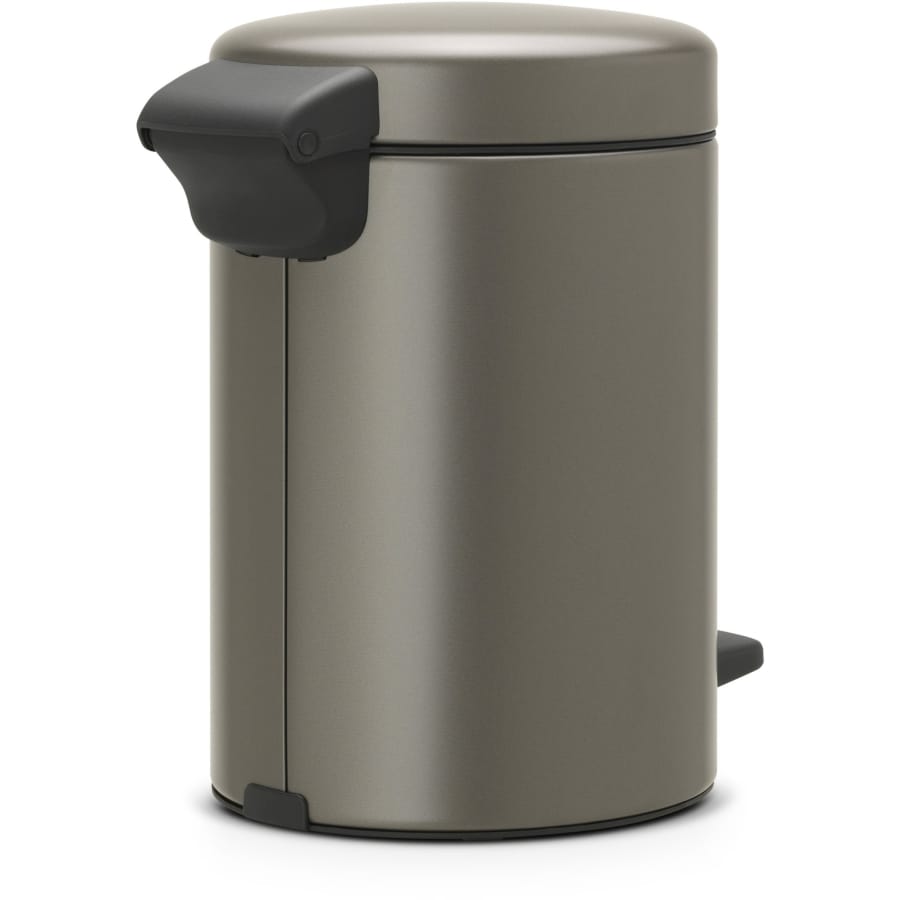Brabantia NewIcon Treteimer, 3 Liter