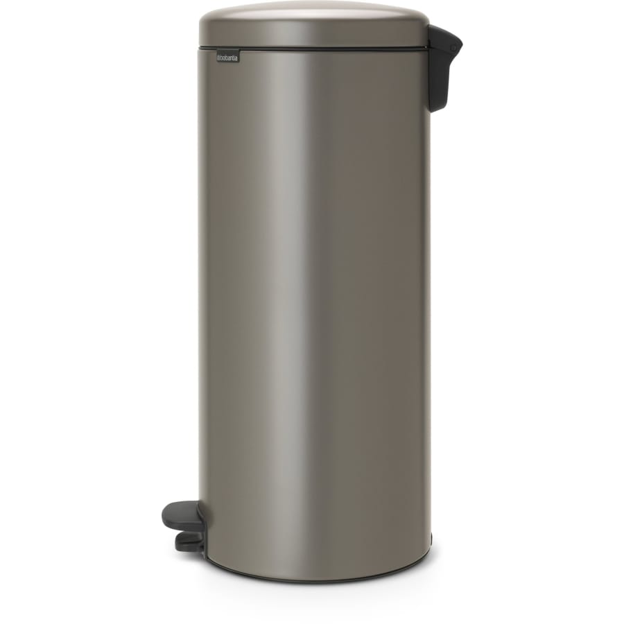 Brabantia NewIcon Treteimer, 30 Liter
