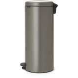 Brabantia NewIcon Treteimer, 30 Liter
