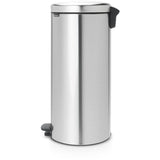 Brabantia NewIcon Treteimer, 30 Liter