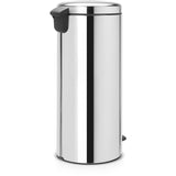 Brabantia NewIcon Treteimer, 30 Liter