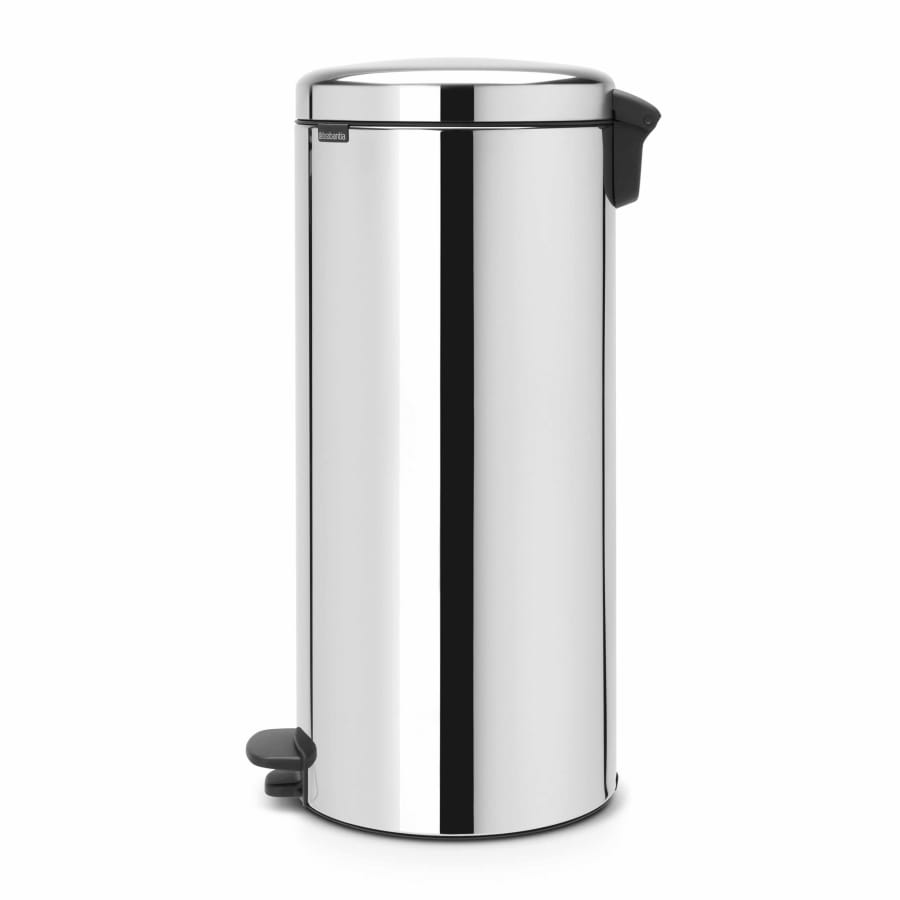 Brabantia NewIcon Treteimer, 30 Liter