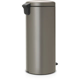 Brabantia NewIcon Treteimer, 30 Liter