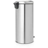 Brabantia NewIcon Treteimer, 30 Liter