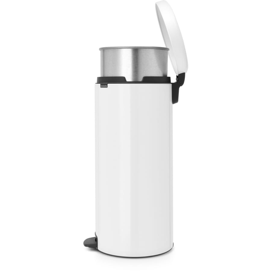 Brabantia NewIcon Treteimer, 30 Liter
