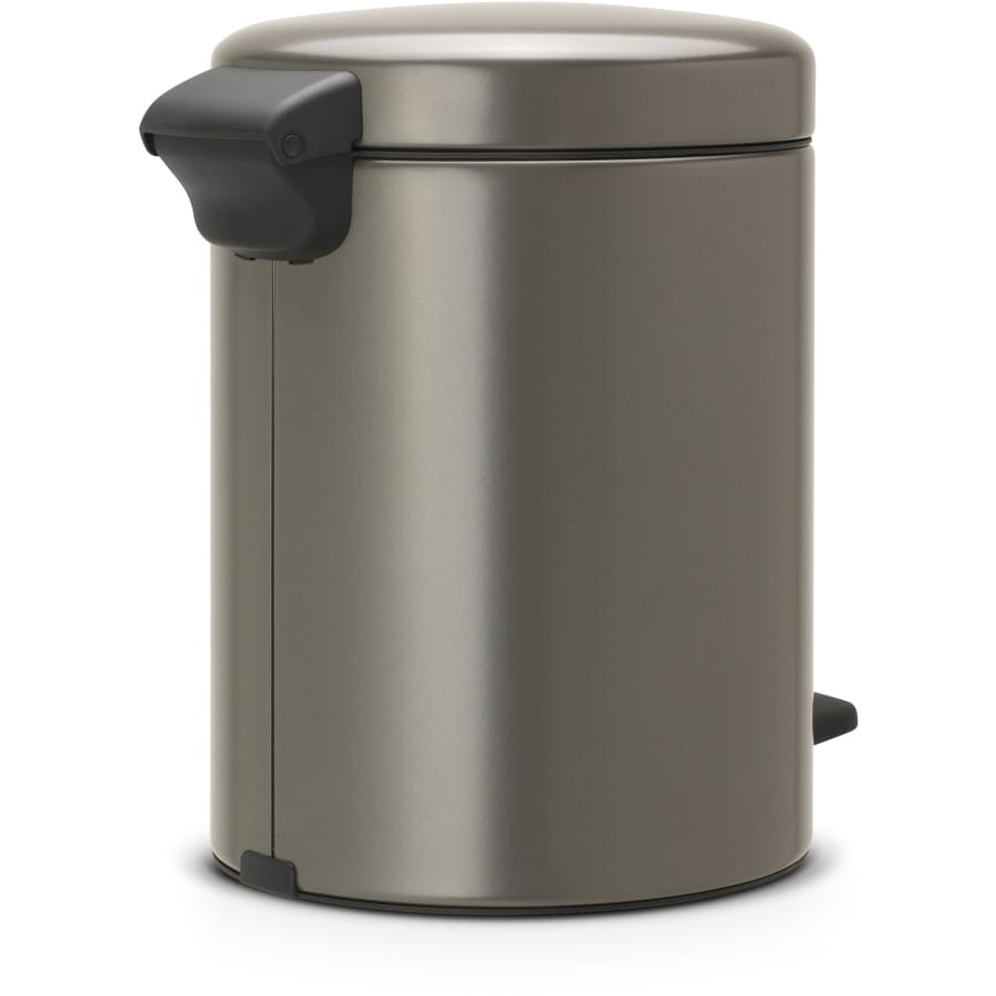 Brabantia NewIcon Treteimer, 5 Liter