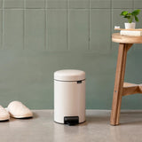 Brabantia NewIcon Treteimer, 5 Liter