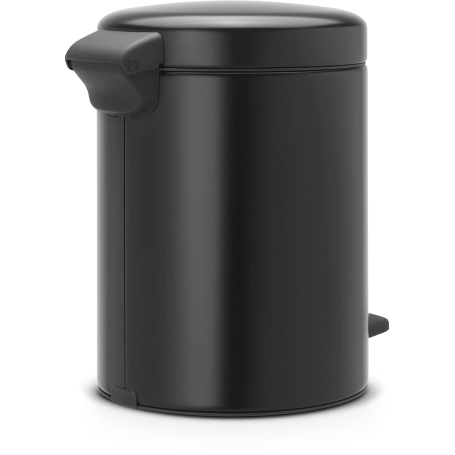Brabantia NewIcon Treteimer, 5 Liter