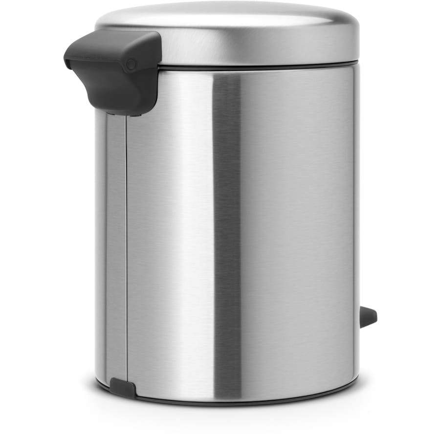 Brabantia NewIcon Treteimer, 5 Liter