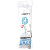 Brabantia (O) Müllbeutel, 30 Liter 1 Rolle (20 Beutel)