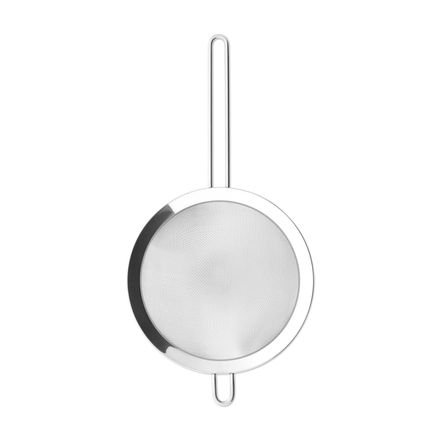 Brabantia Profile Edelstahl-Sieb, Brilliant Steel Ø 200 mm