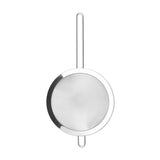 Brabantia Profile Edelstahl-Sieb, Brilliant Steel Ø 200 mm