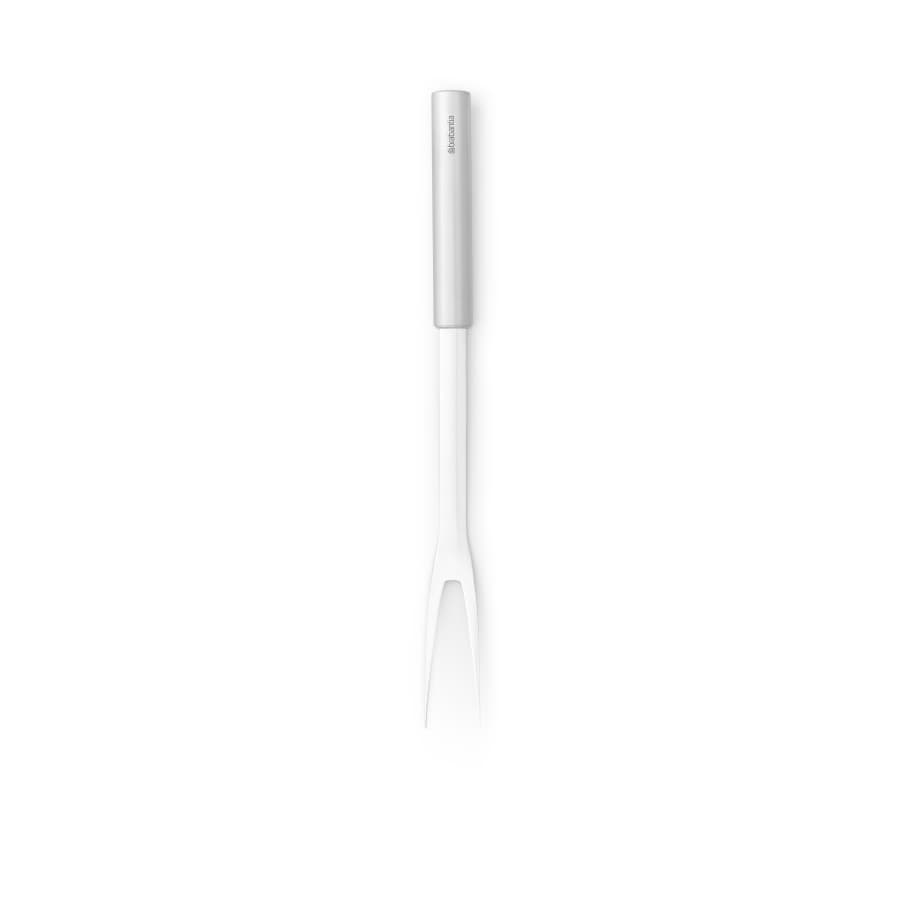 Brabantia Profile Fleischgabel, Edelstahl