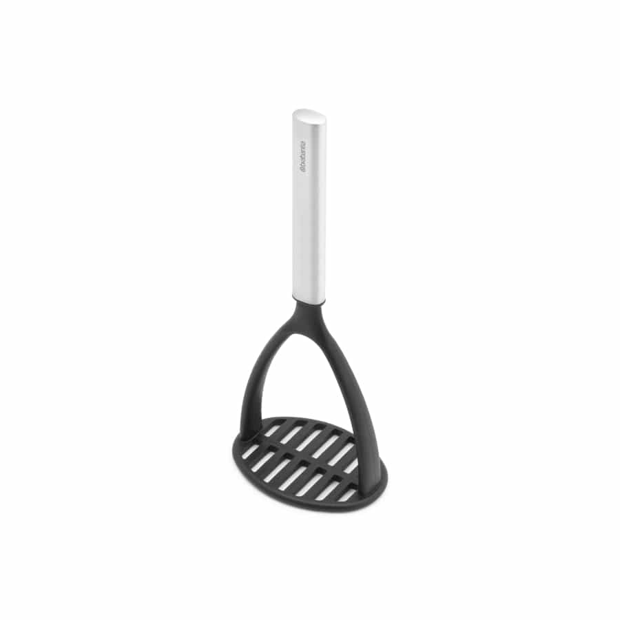 Brabantia Profile Kartoffelstampfer, Nylon beschichtet