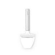 Brabantia Profile Käsehobel, Edelstahl, 19,6 cm