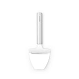 Brabantia Profile Käsehobel, Edelstahl, 19,6 cm