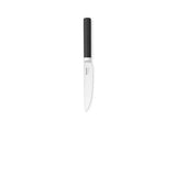Brabantia Profile Küchenmesser aus gehärtetem Stahl, Matt Steel