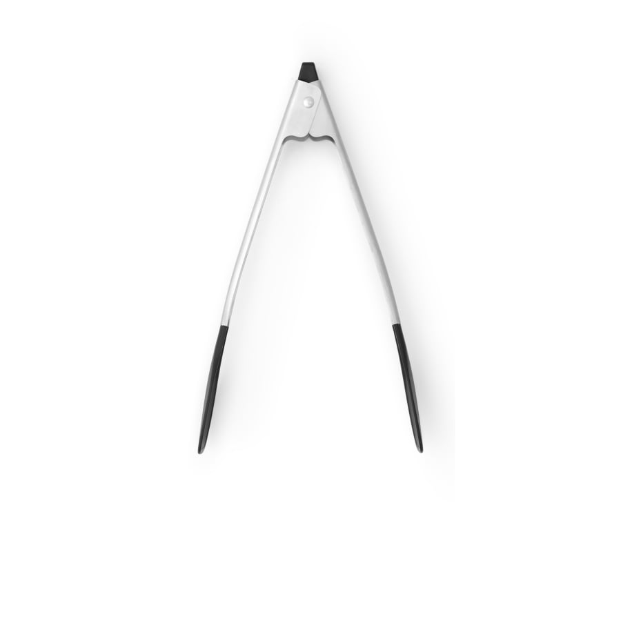 Brabantia Profile Küchenzange, Nylon beschichtet