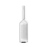 Brabantia Profile Reibe, grob, Edelstahl