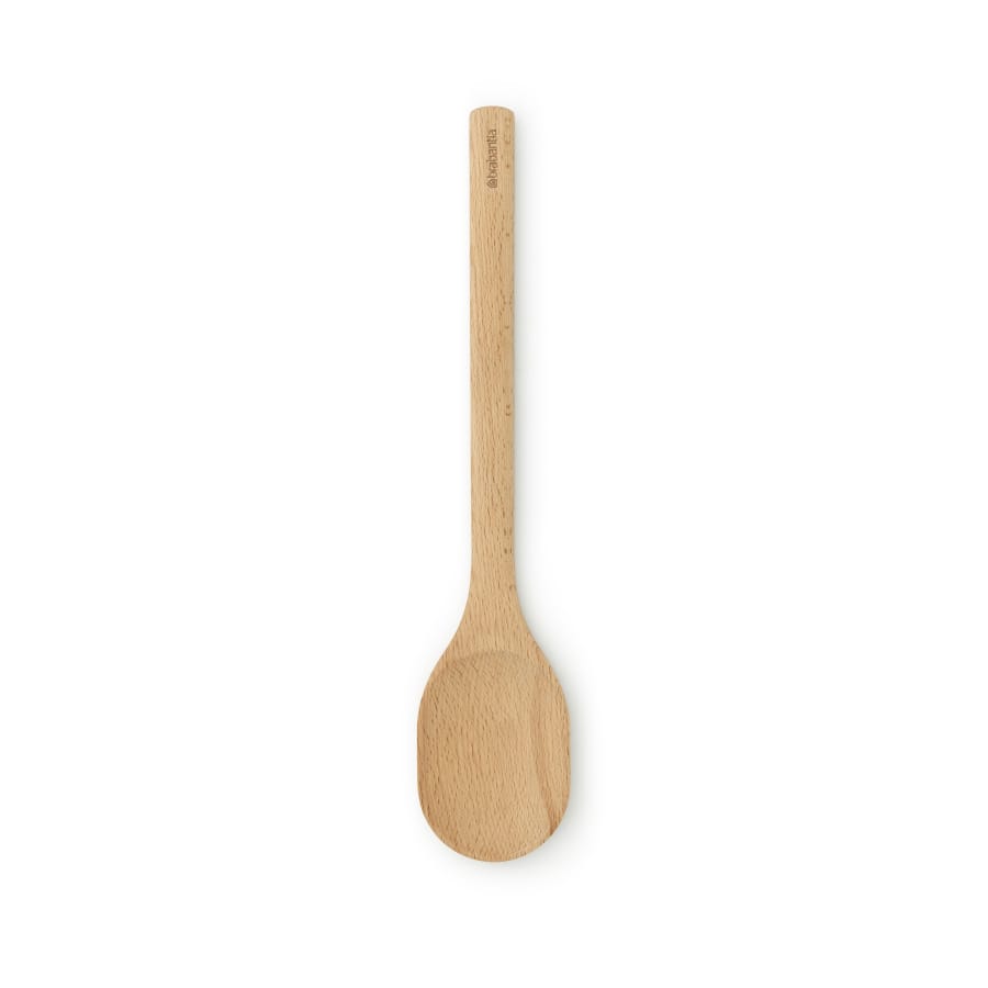 Brabantia Profile Rührlöffel, Buchenholz