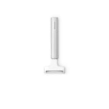 Brabantia Profile Sparschäler Y-Form, Edelstahl, 15 cm